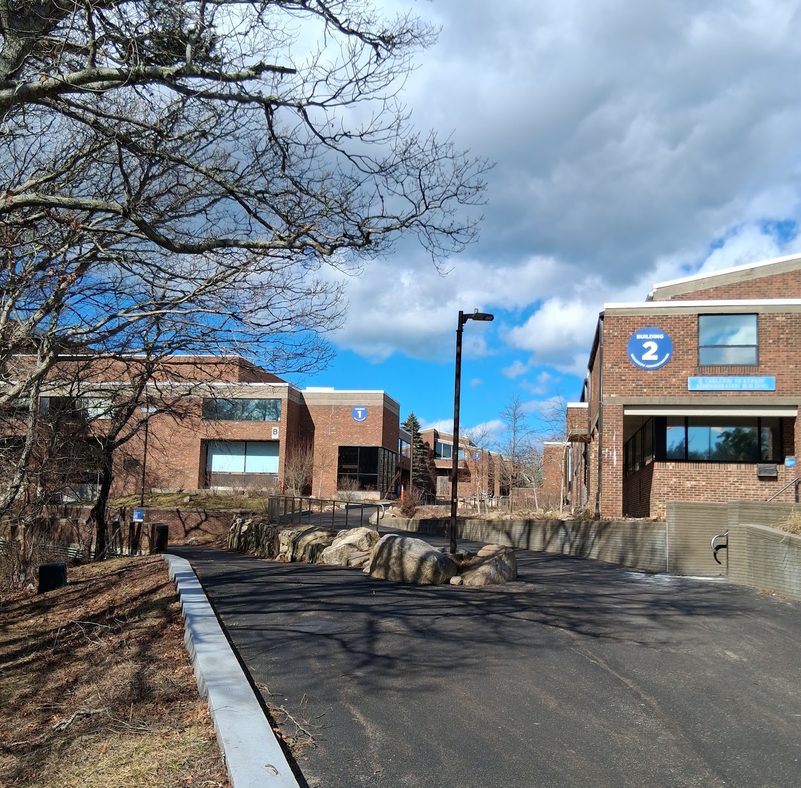 Cape Cod Community College