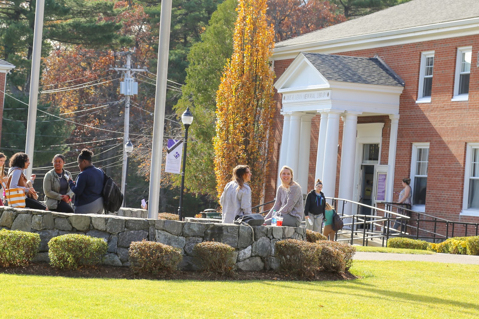 Curry College