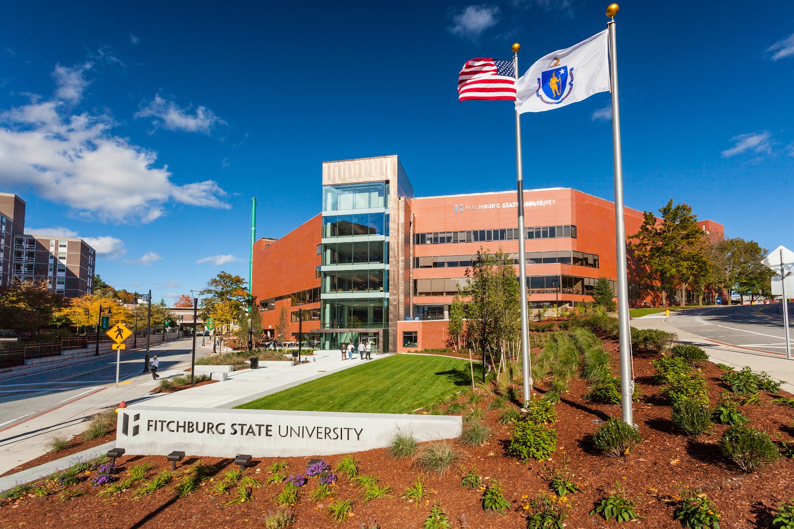 Fitchburg State University