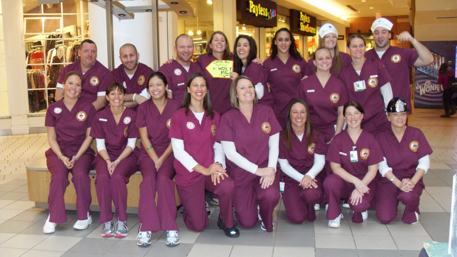 Lawrence Memorial Hospital School of Nursing