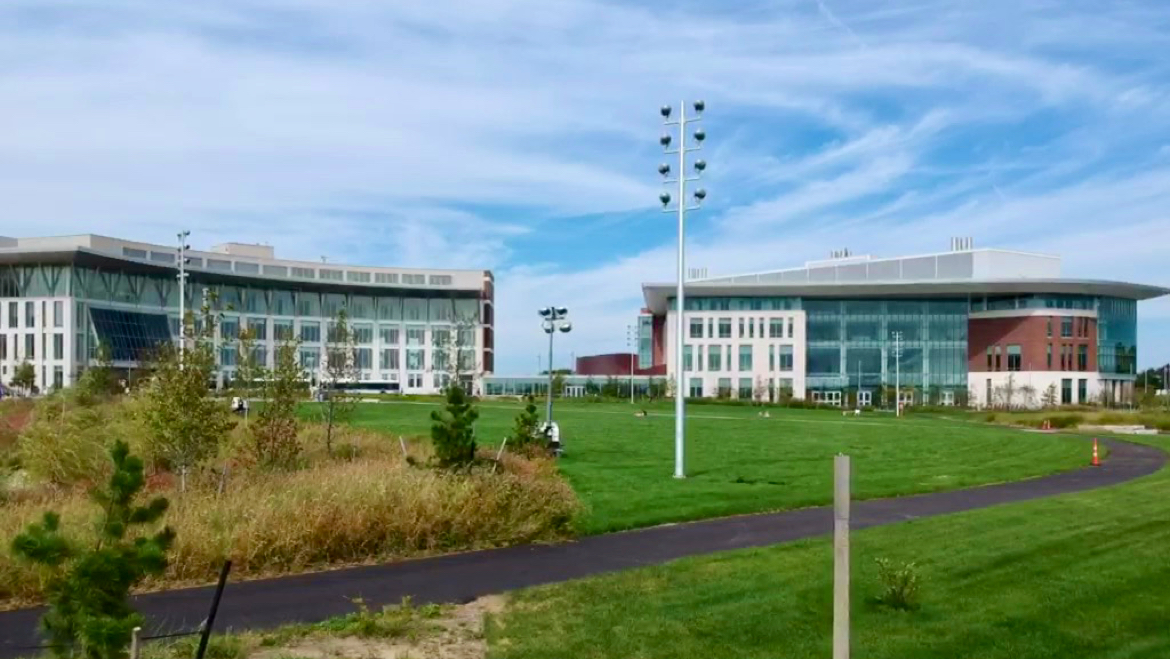 University of Massachusetts-Boston
