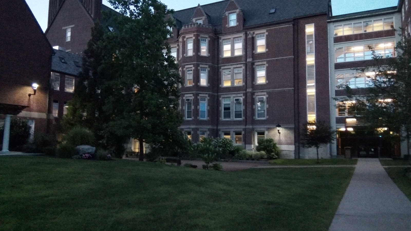 Massachusetts Bay Community College