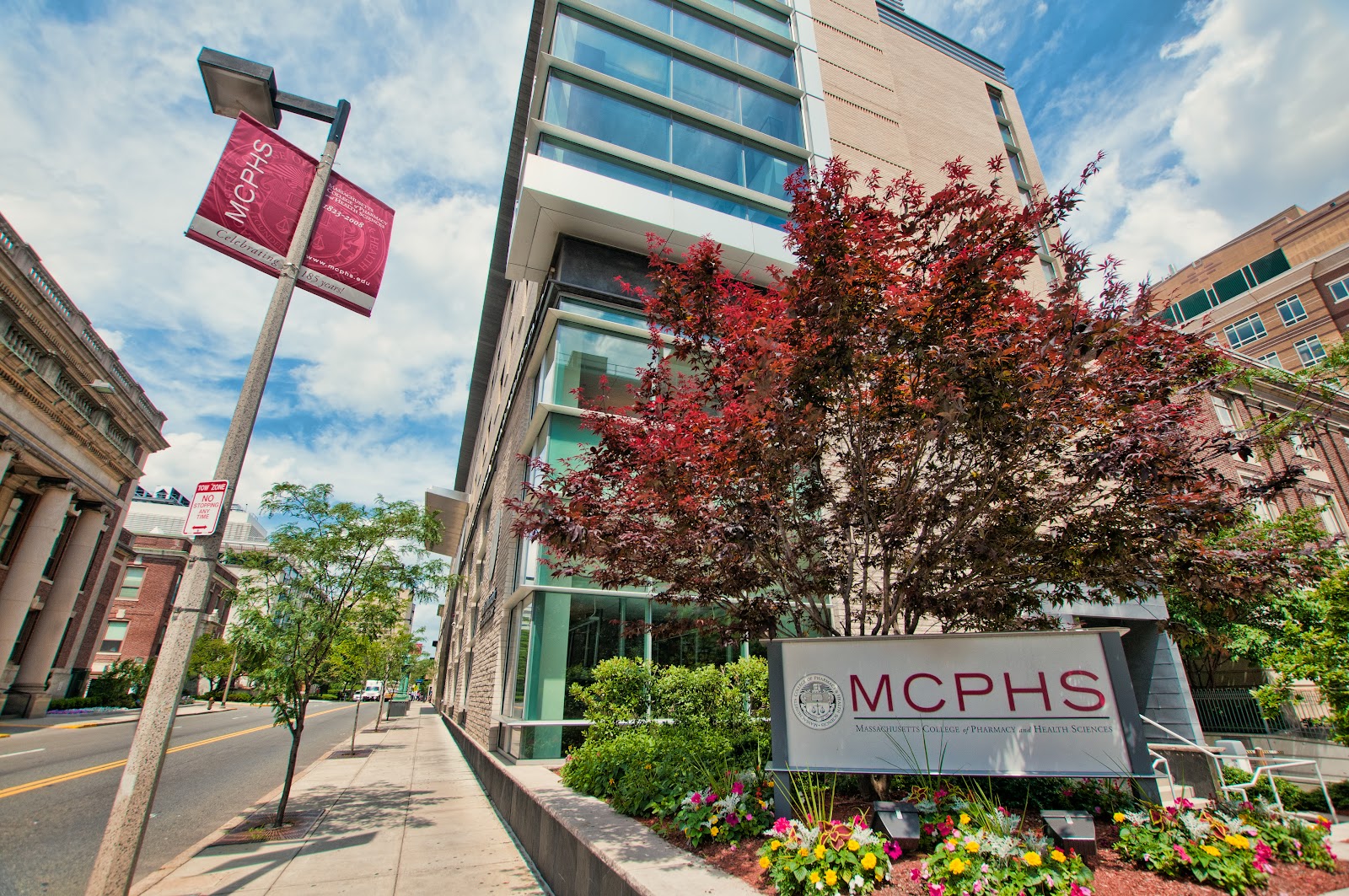 MCPHS University