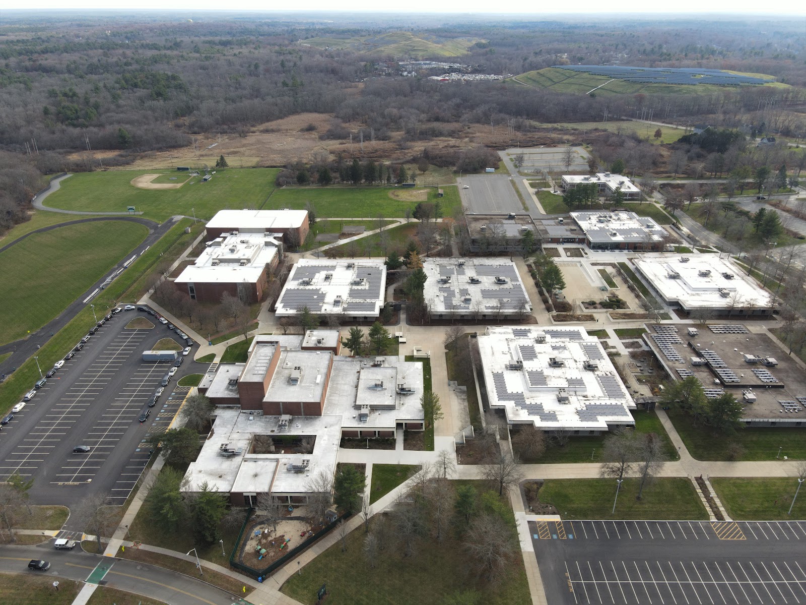 Massasoit Community College