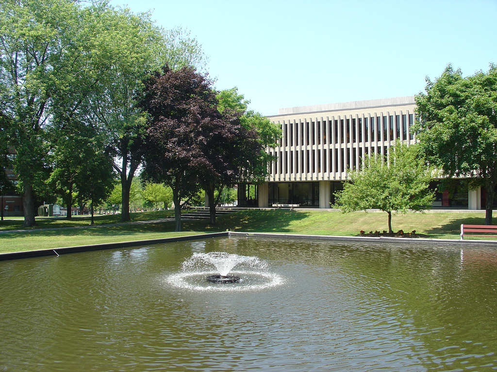 Merrimack College