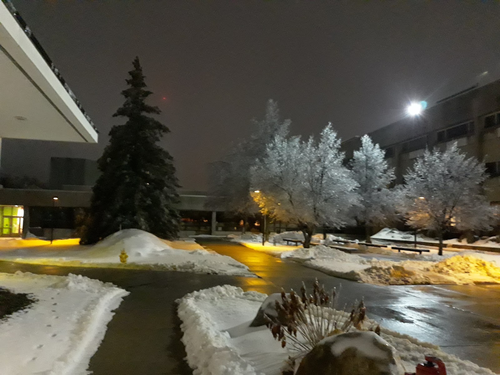 Mount Wachusett Community College