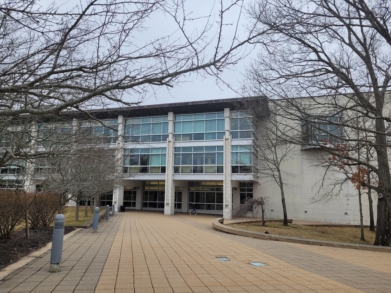 North Shore Community College