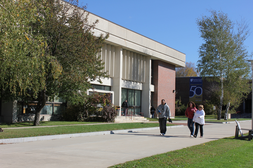 Northern Essex Community College