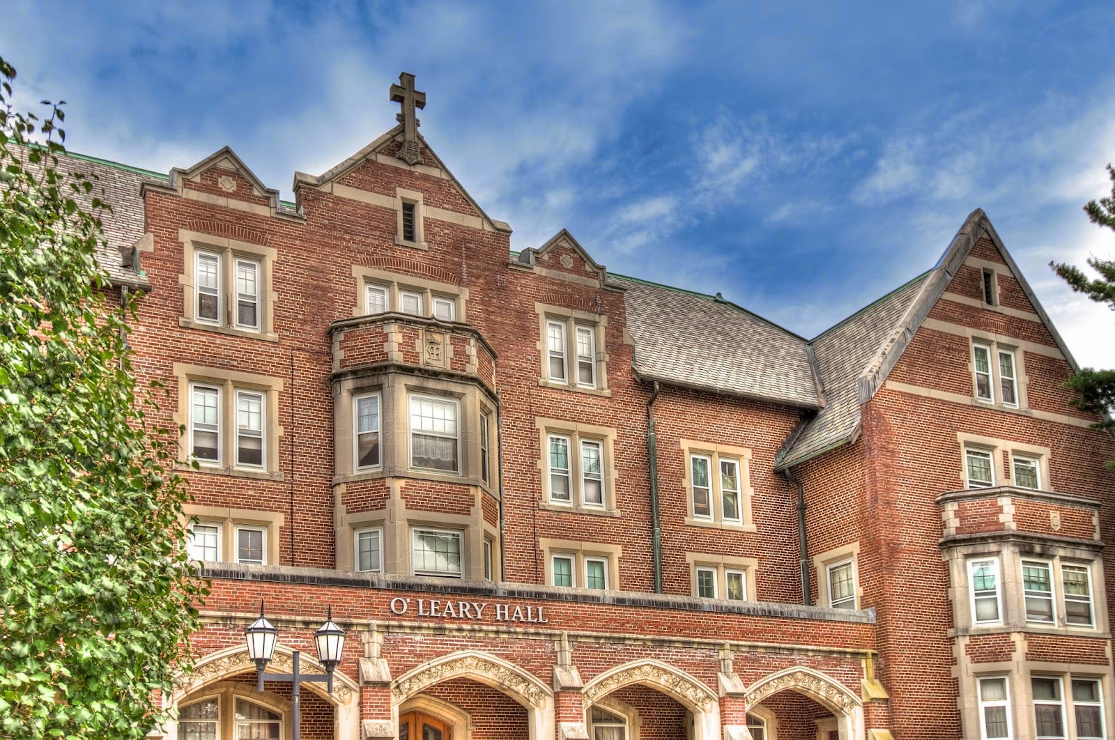 College of Our Lady of the Elms