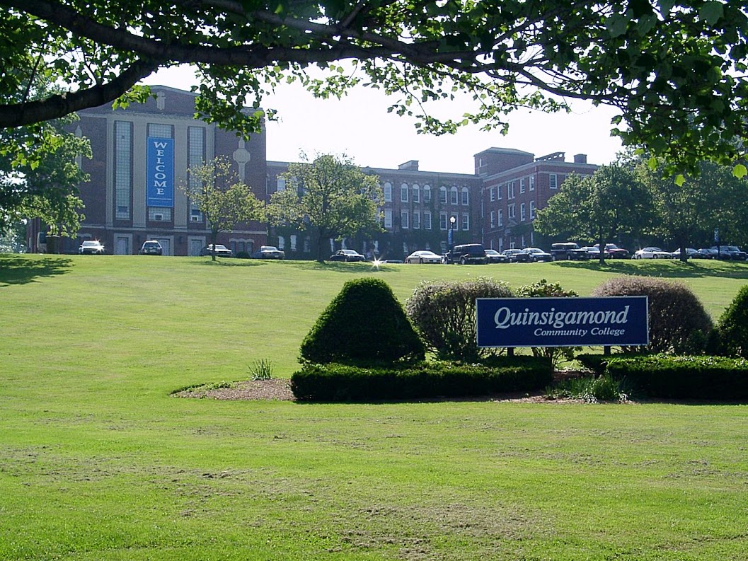 Quinsigamond Community College