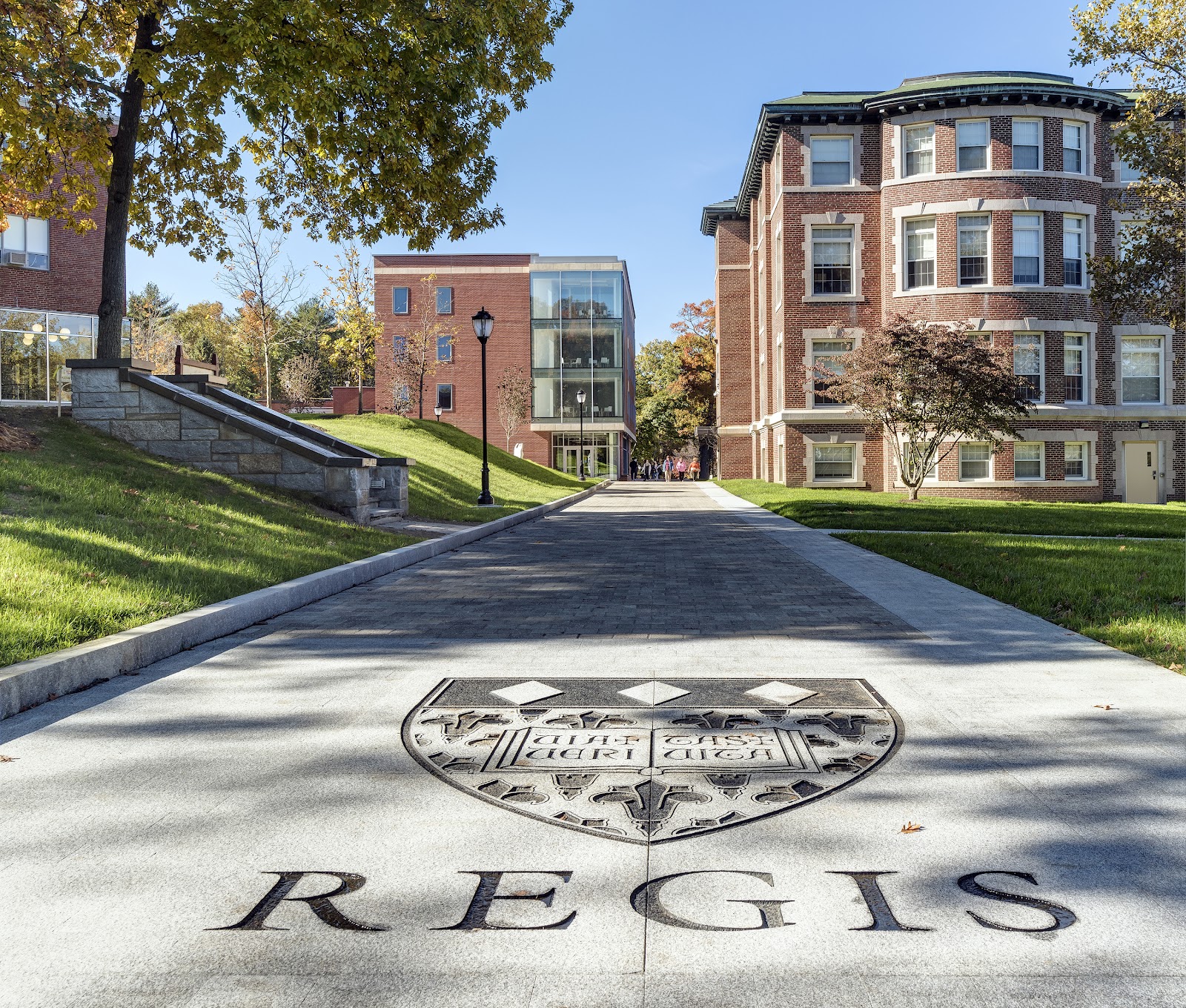 Regis College