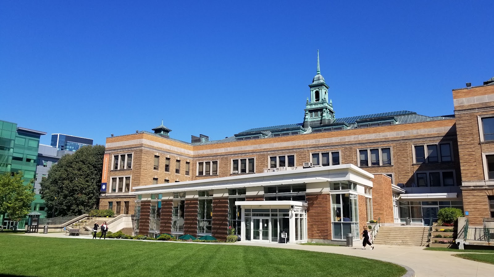 Simmons University