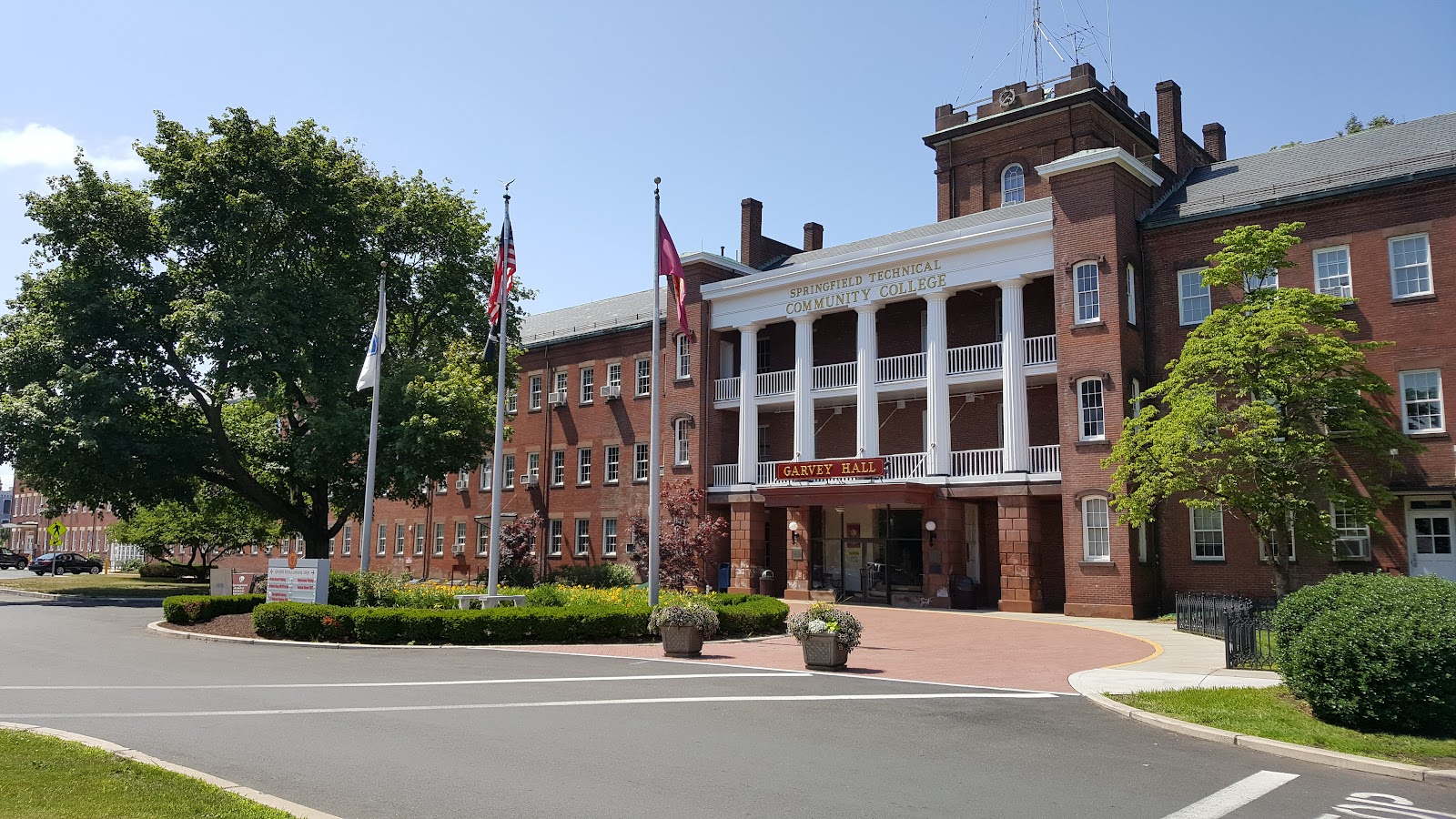 Springfield Technical Community College