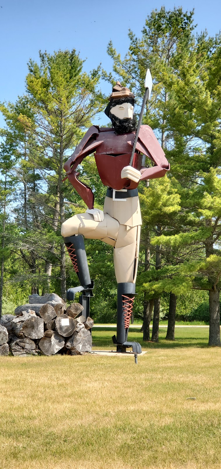 Alpena Community College