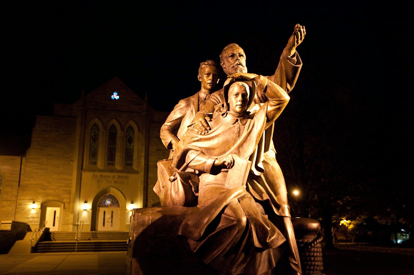 Andrews University
