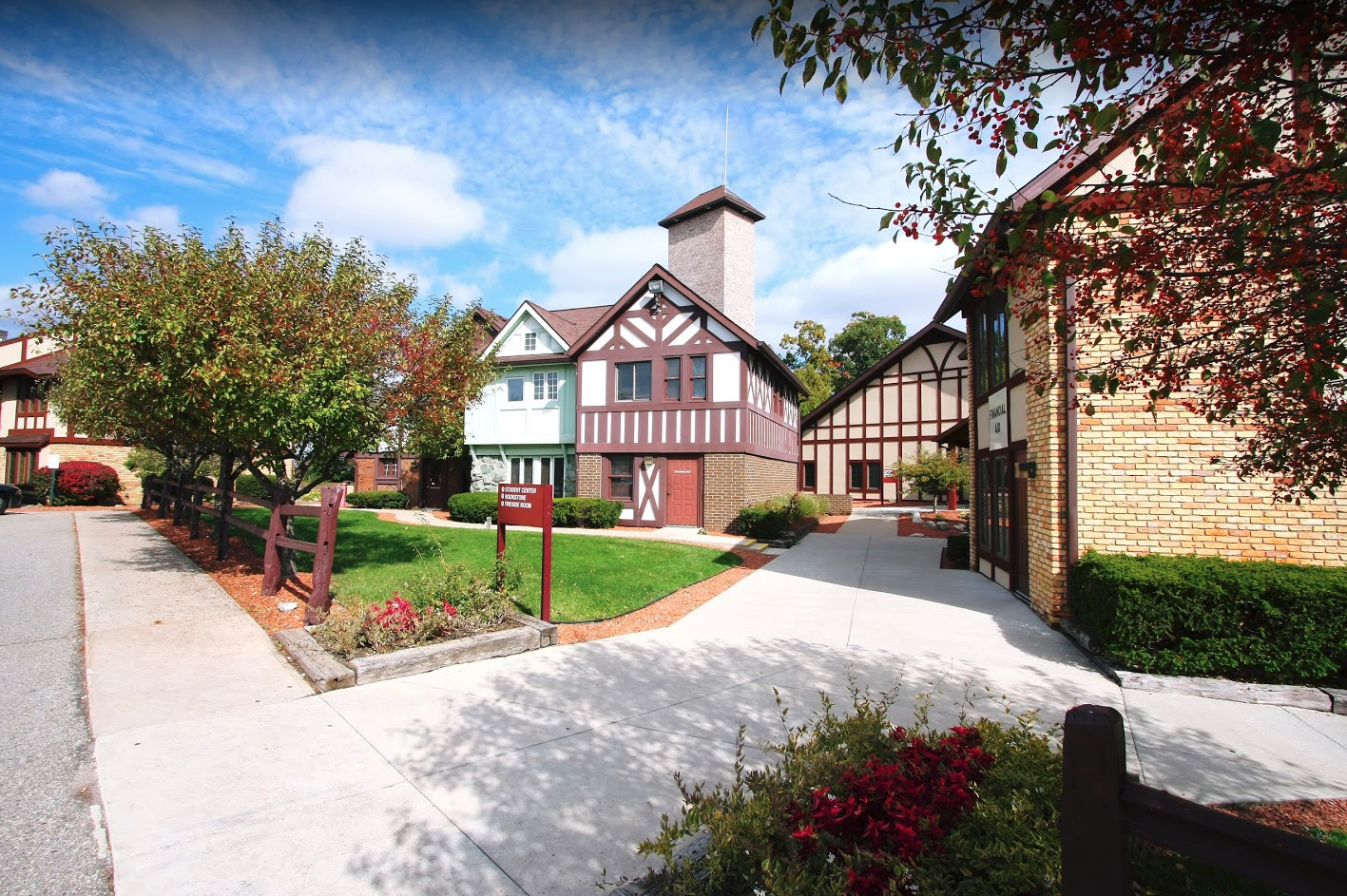 Baker College