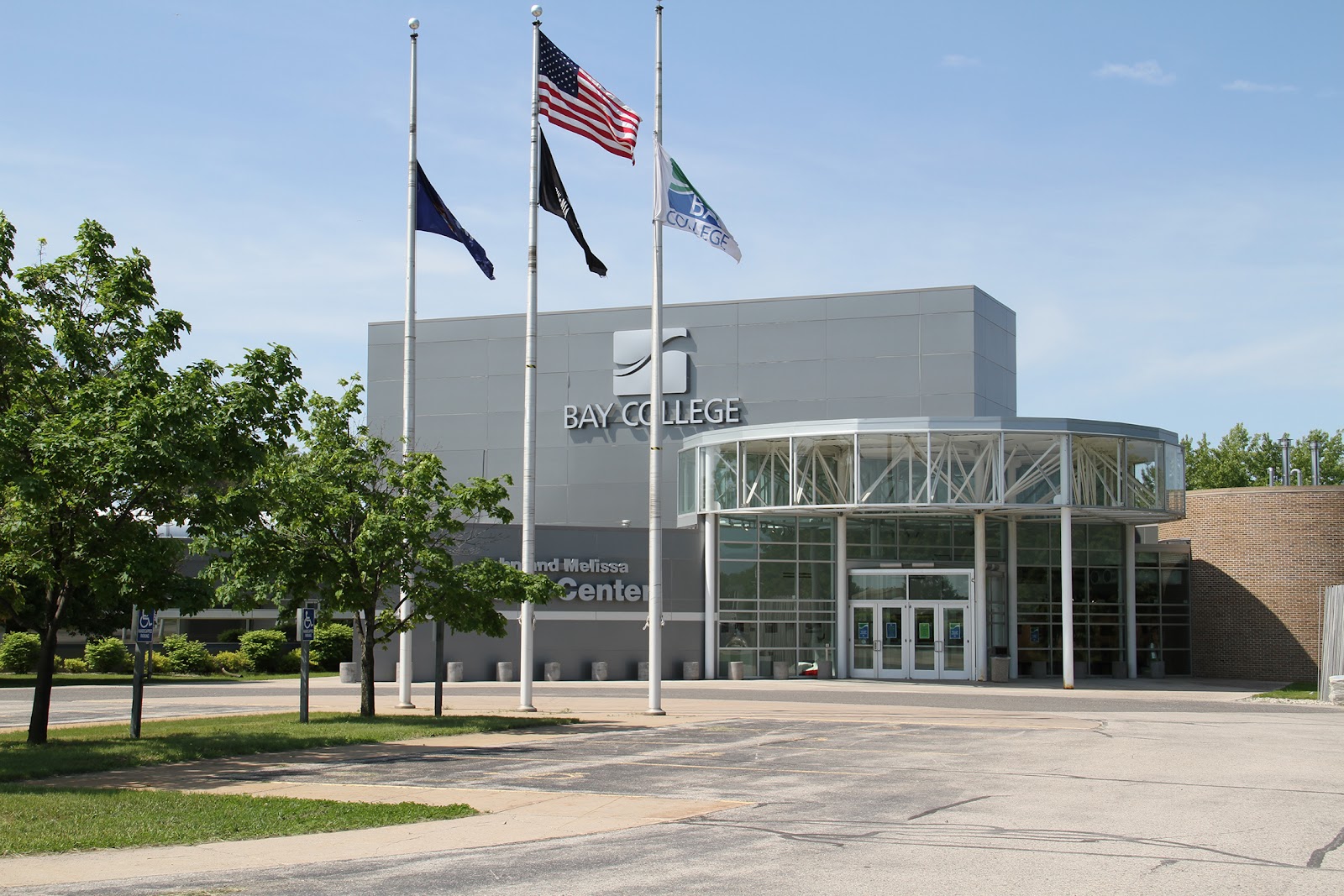 Bay de Noc Community College