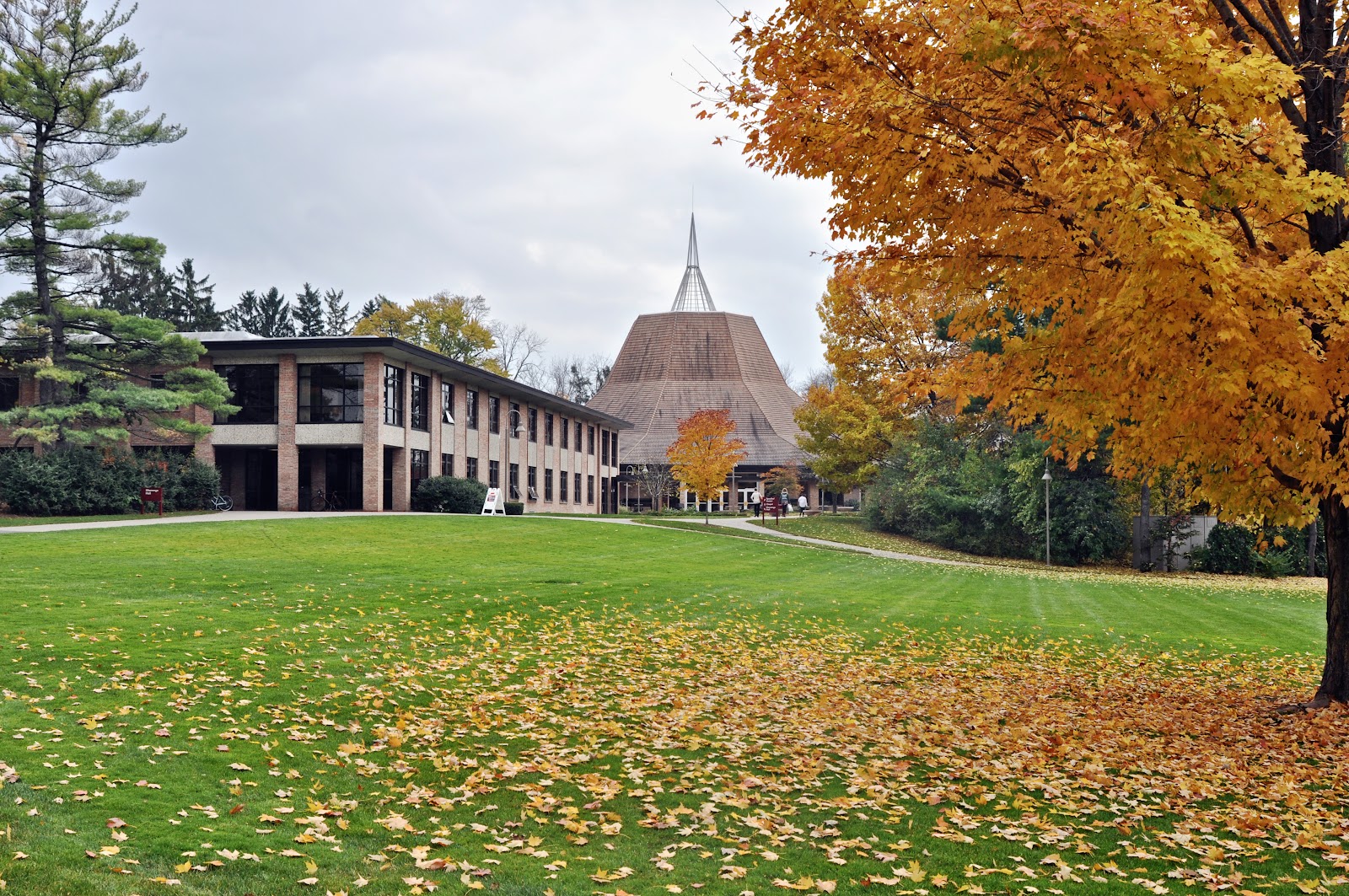 Calvin University