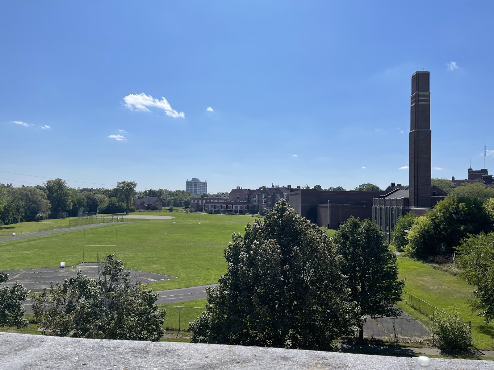 Mott Community College
