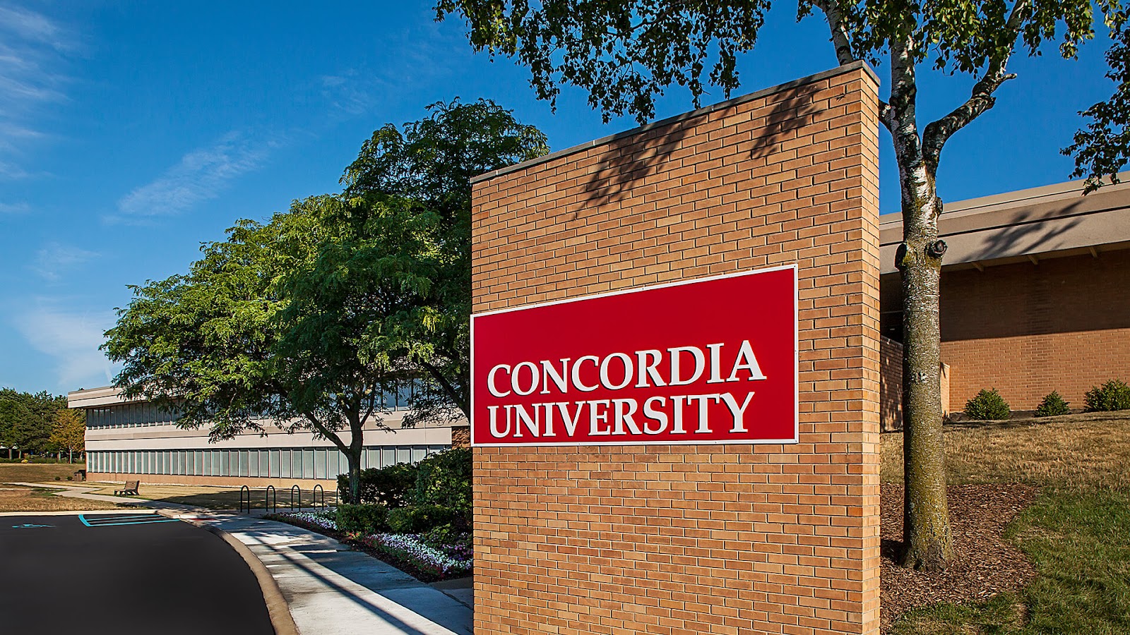 Concordia University Ann Arbor