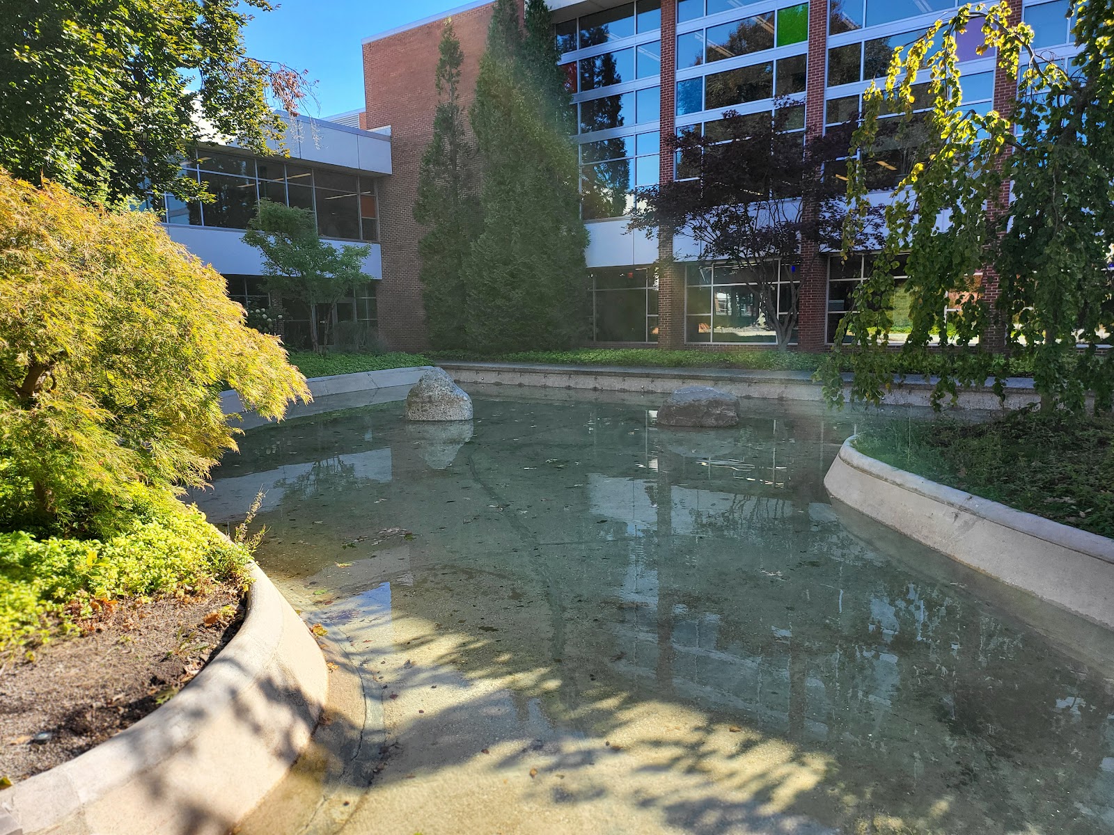 Delta College