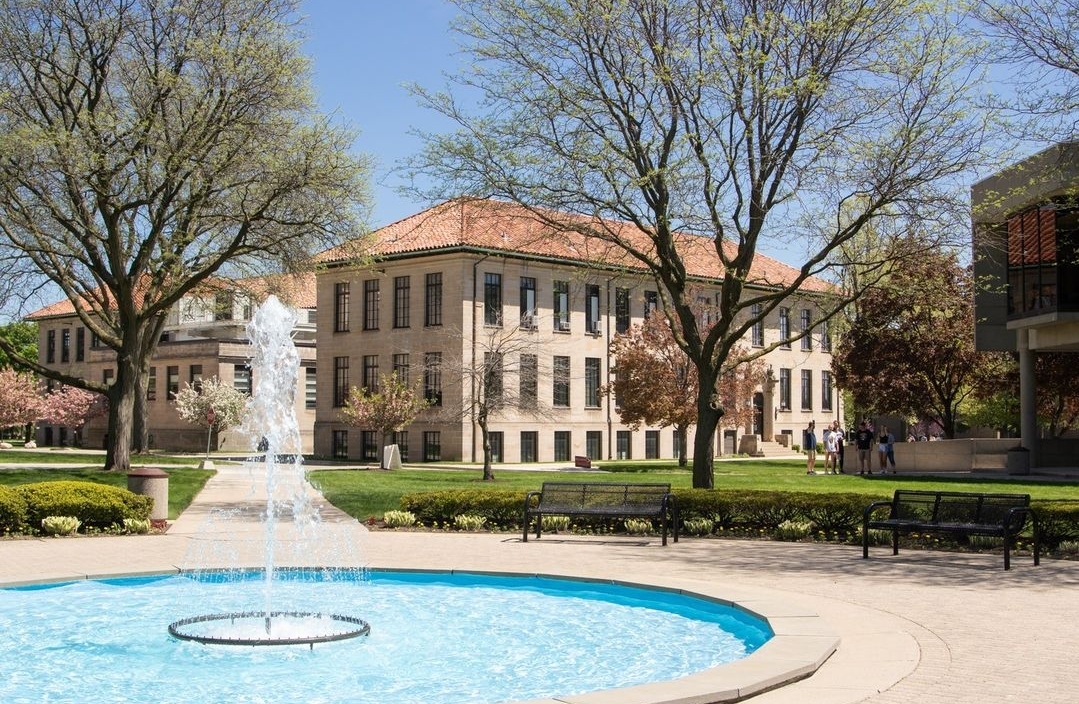 University of Detroit Mercy