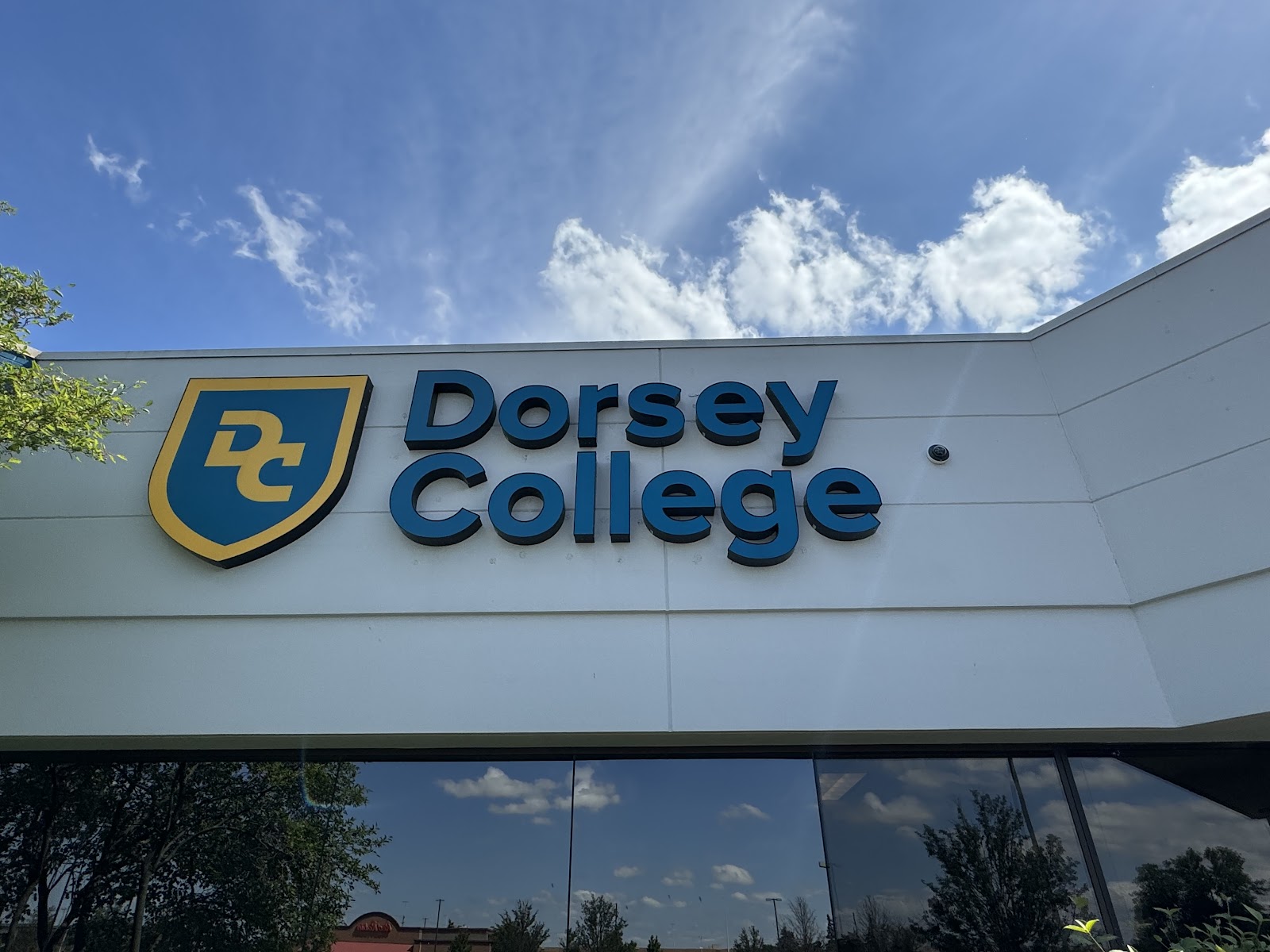 Dorsey College