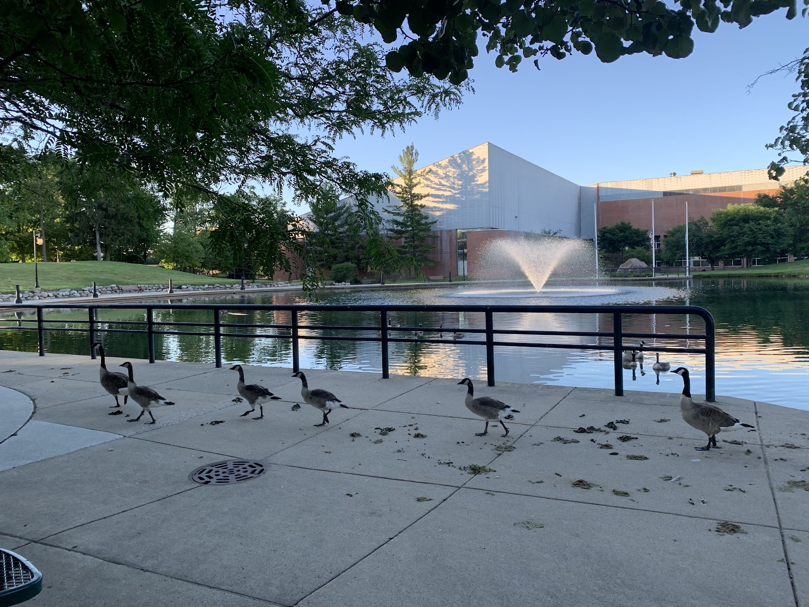 Eastern Michigan University