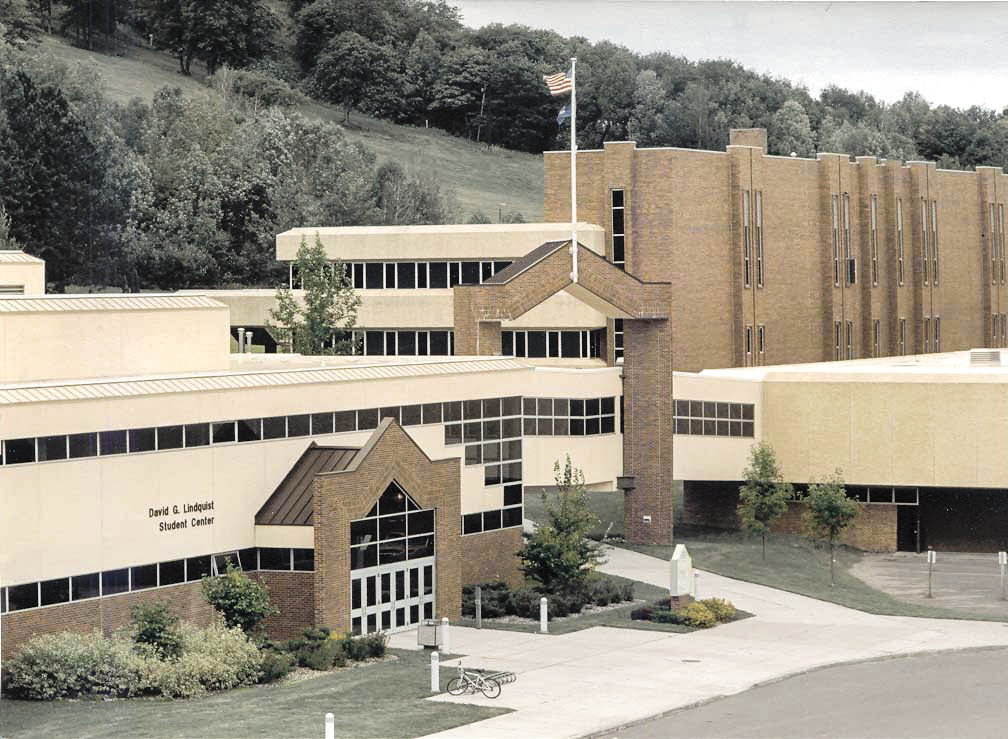 Gogebic Community College