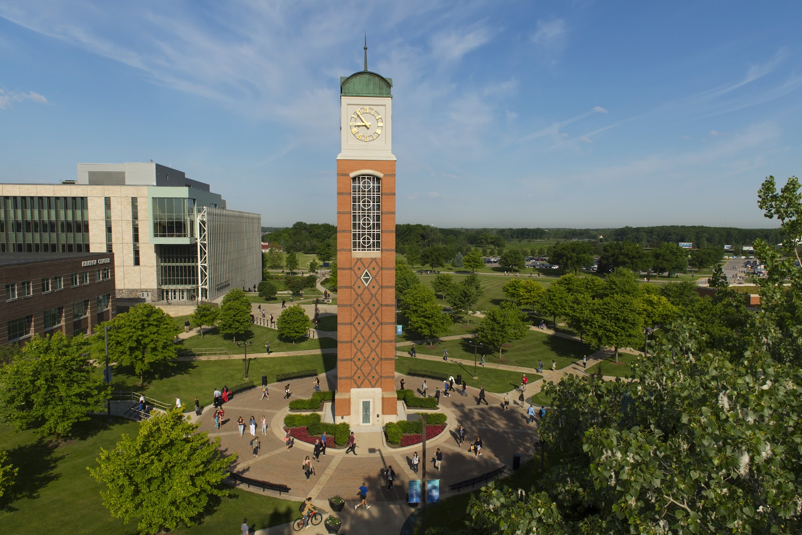 Grand Valley State University