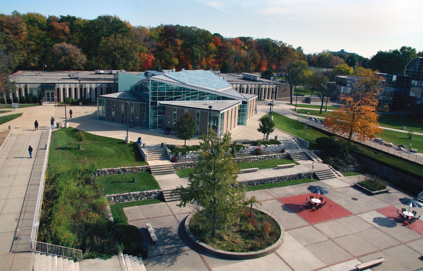 Henry Ford College