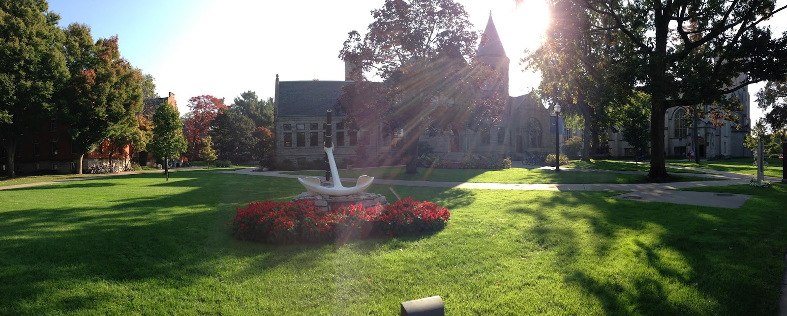Hope College