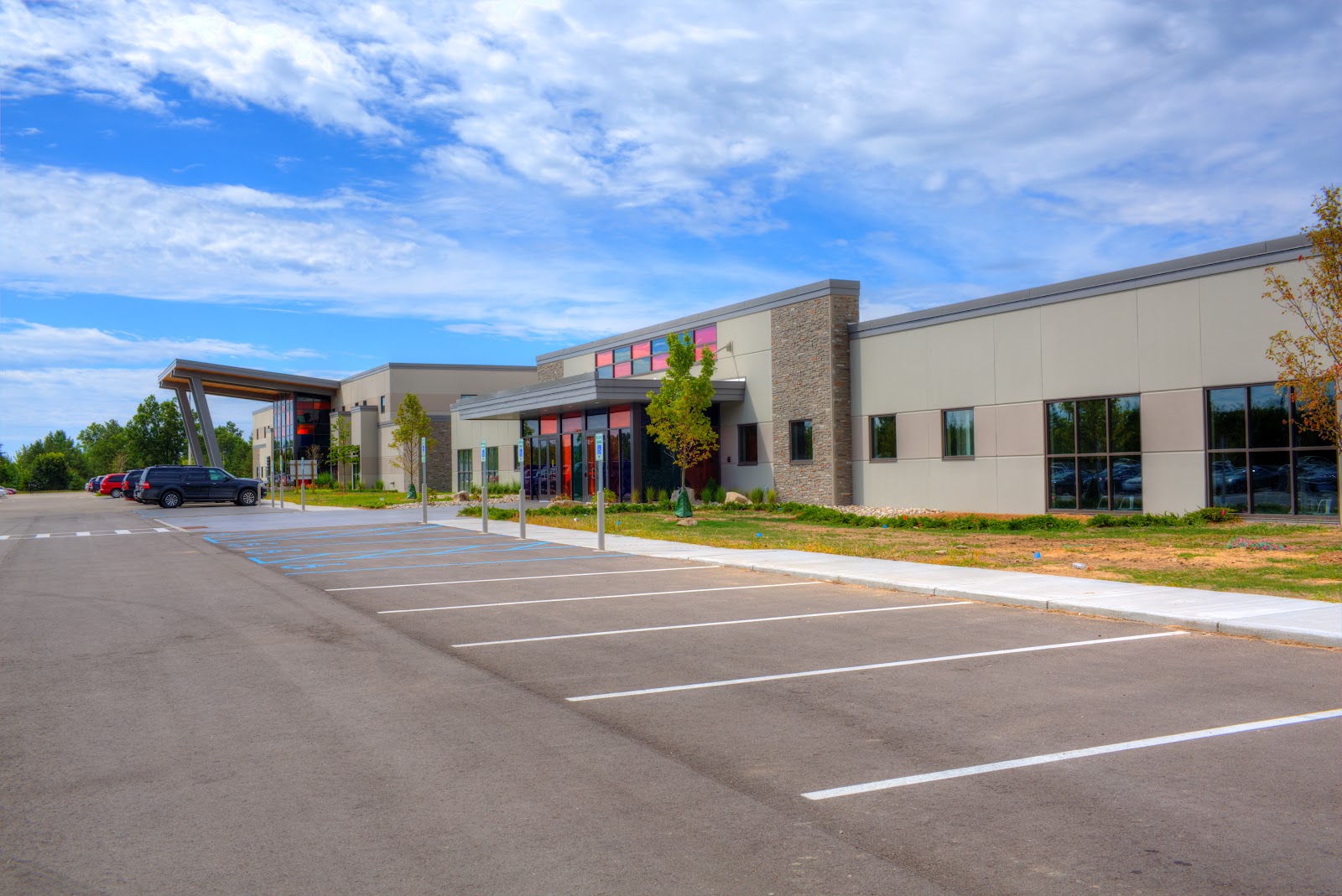 Kirtland Community College