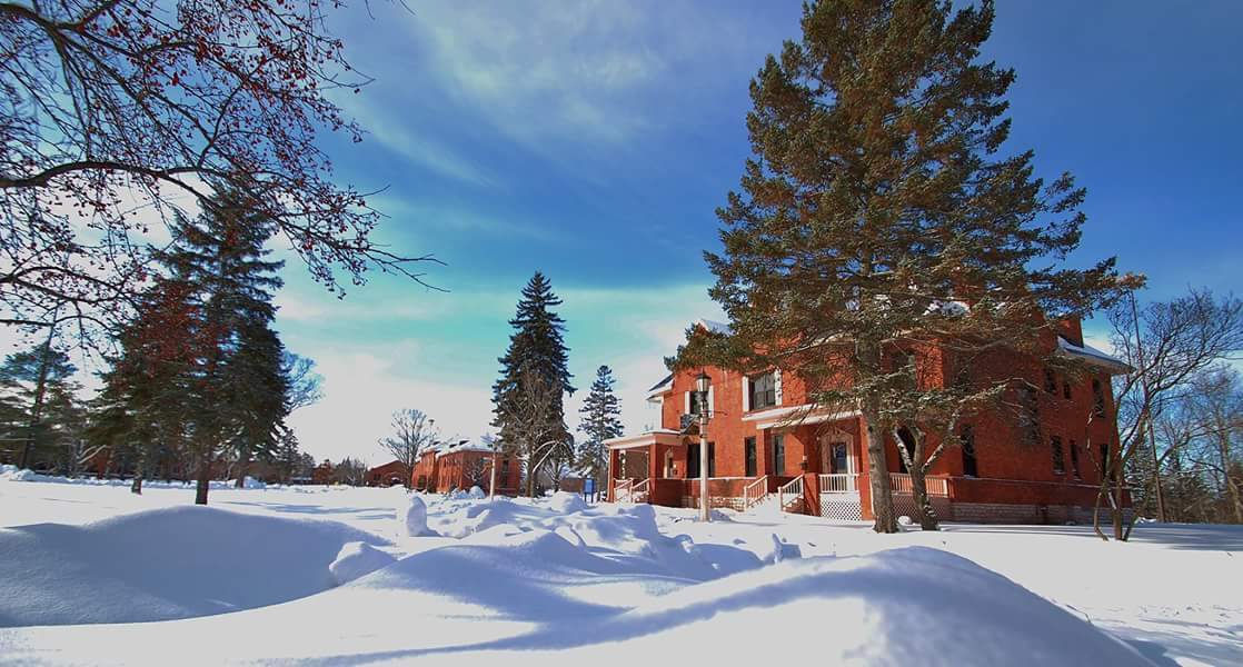 Lake Superior State University