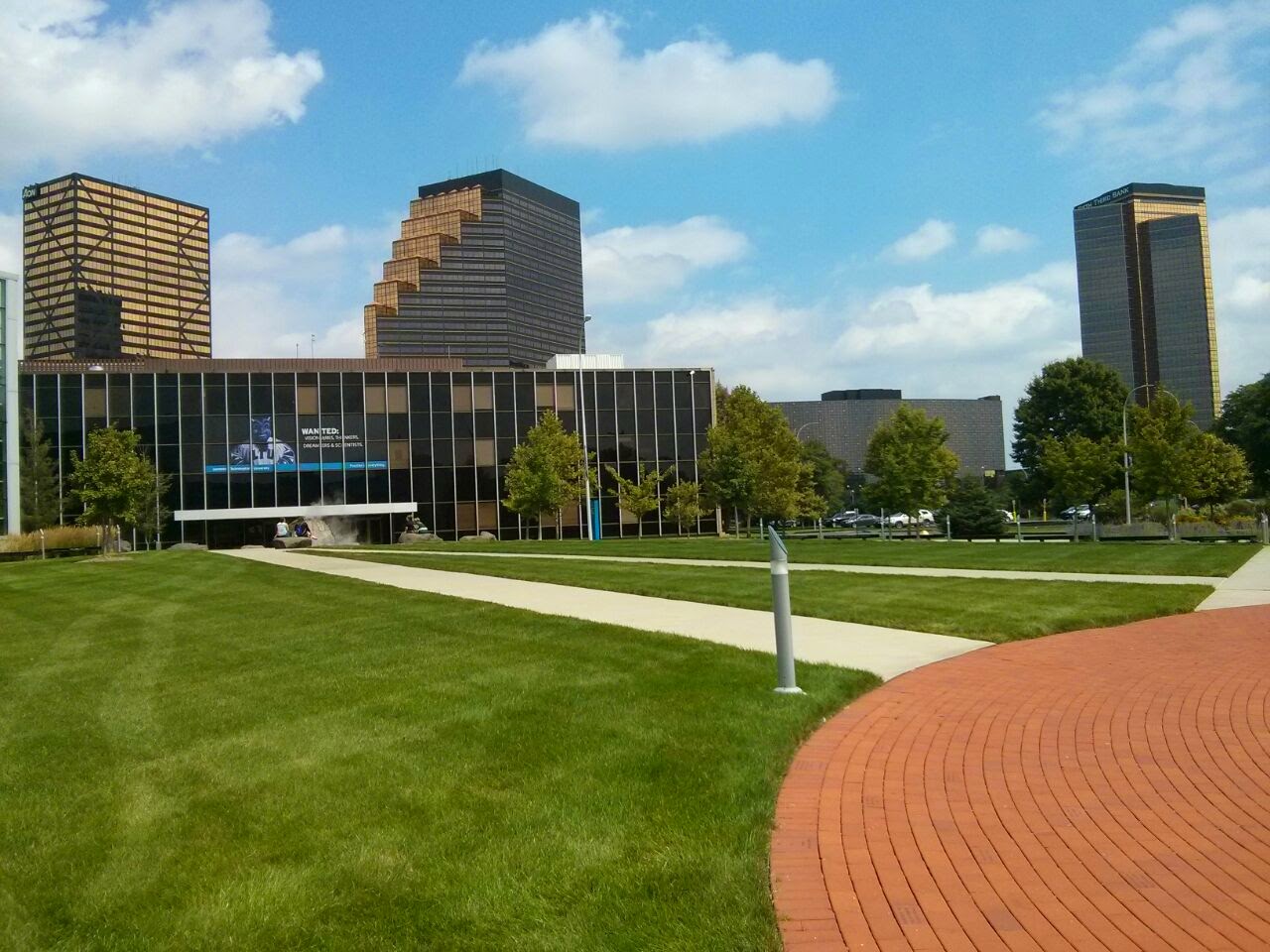 Lawrence Technological University