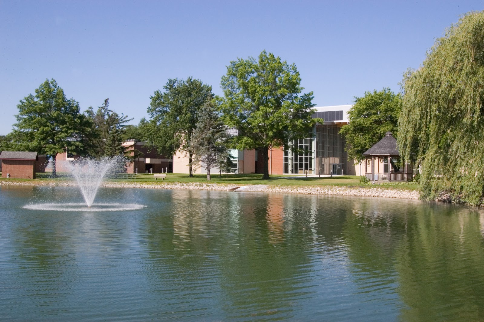 Madonna University