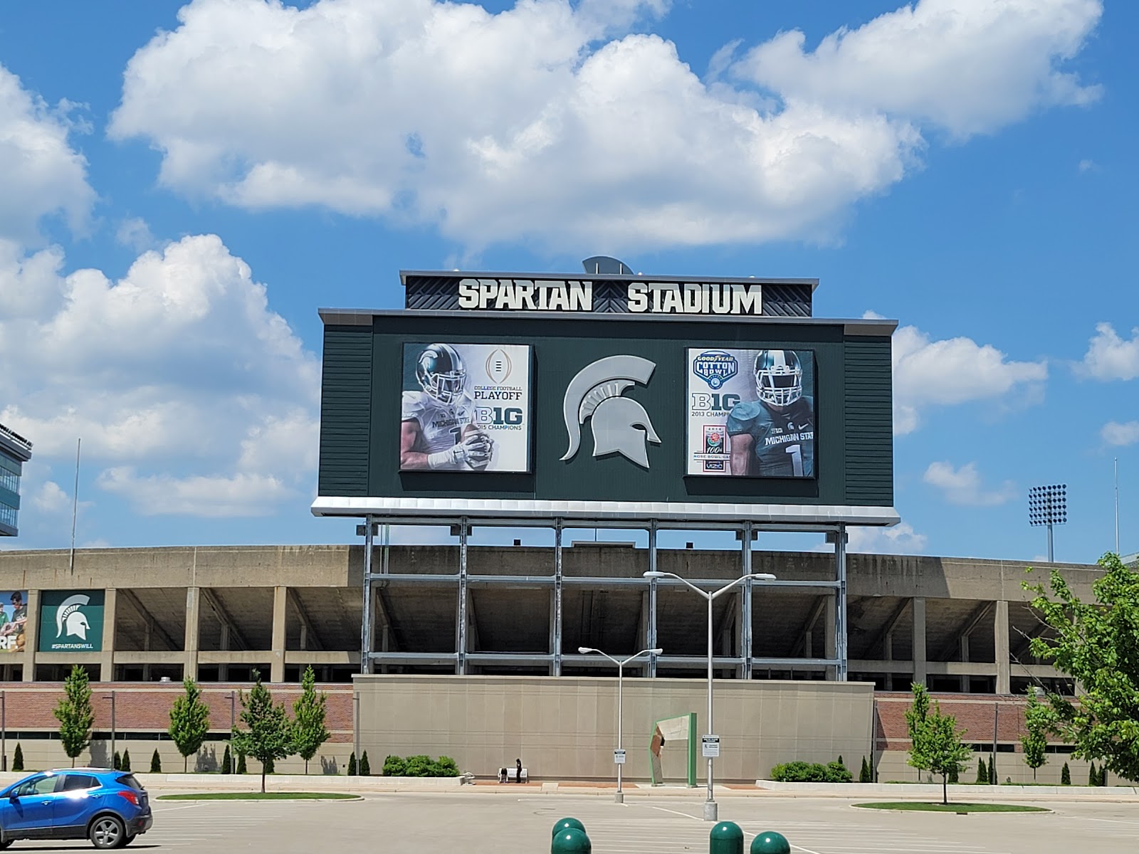 Michigan State University