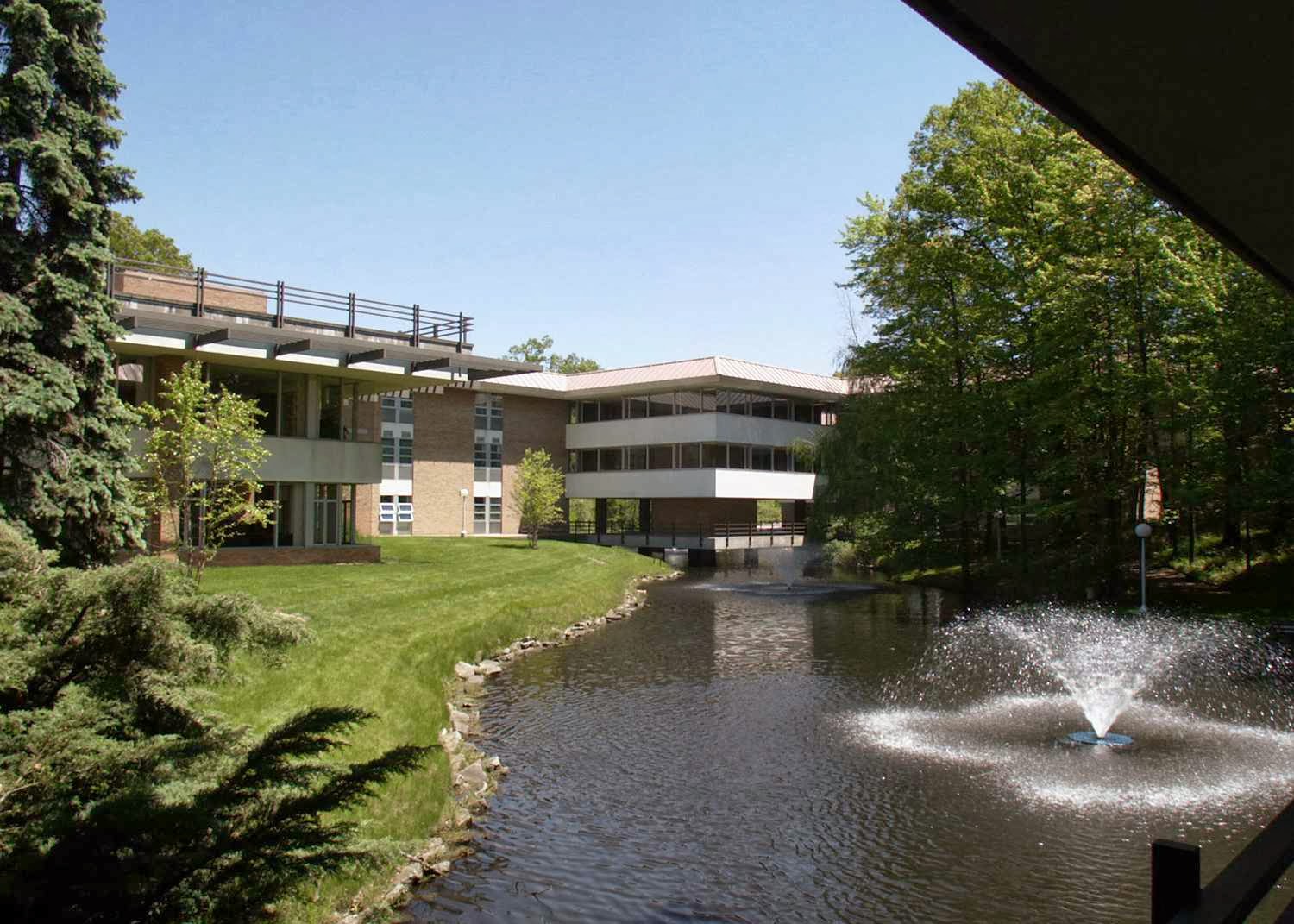Muskegon Community College
