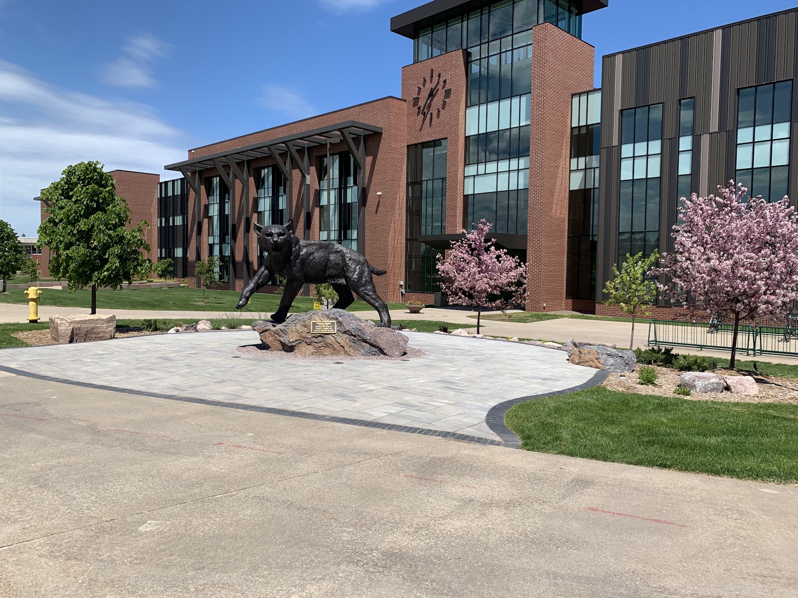 Northern Michigan University
