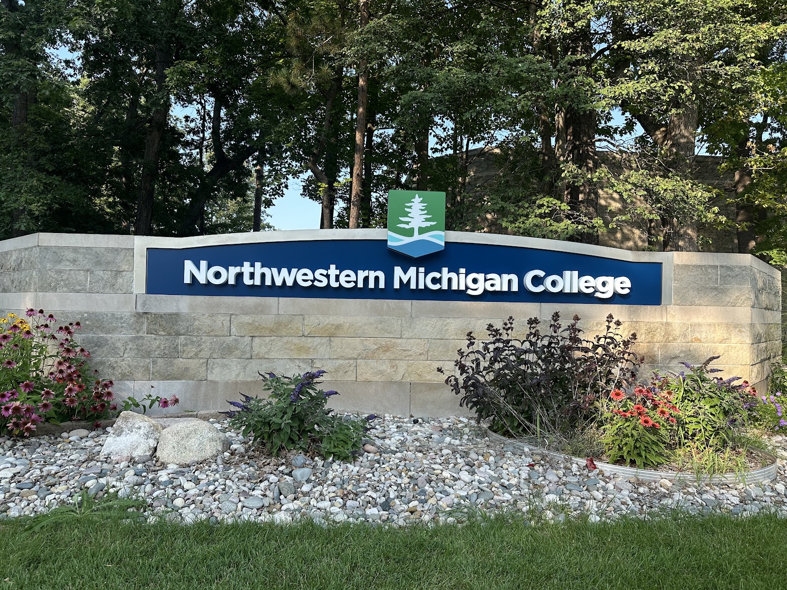 Northwestern Michigan College