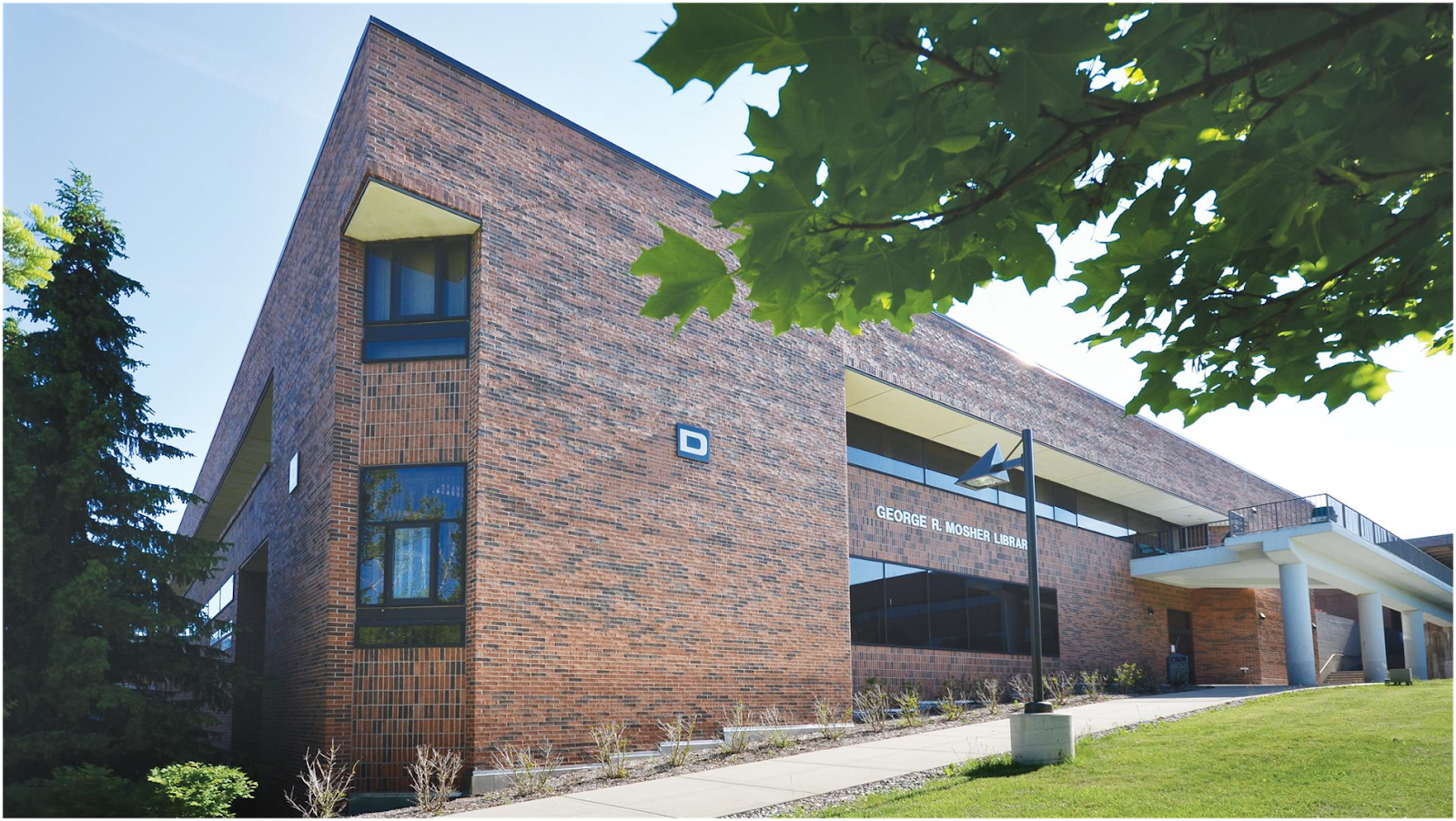 Oakland Community College