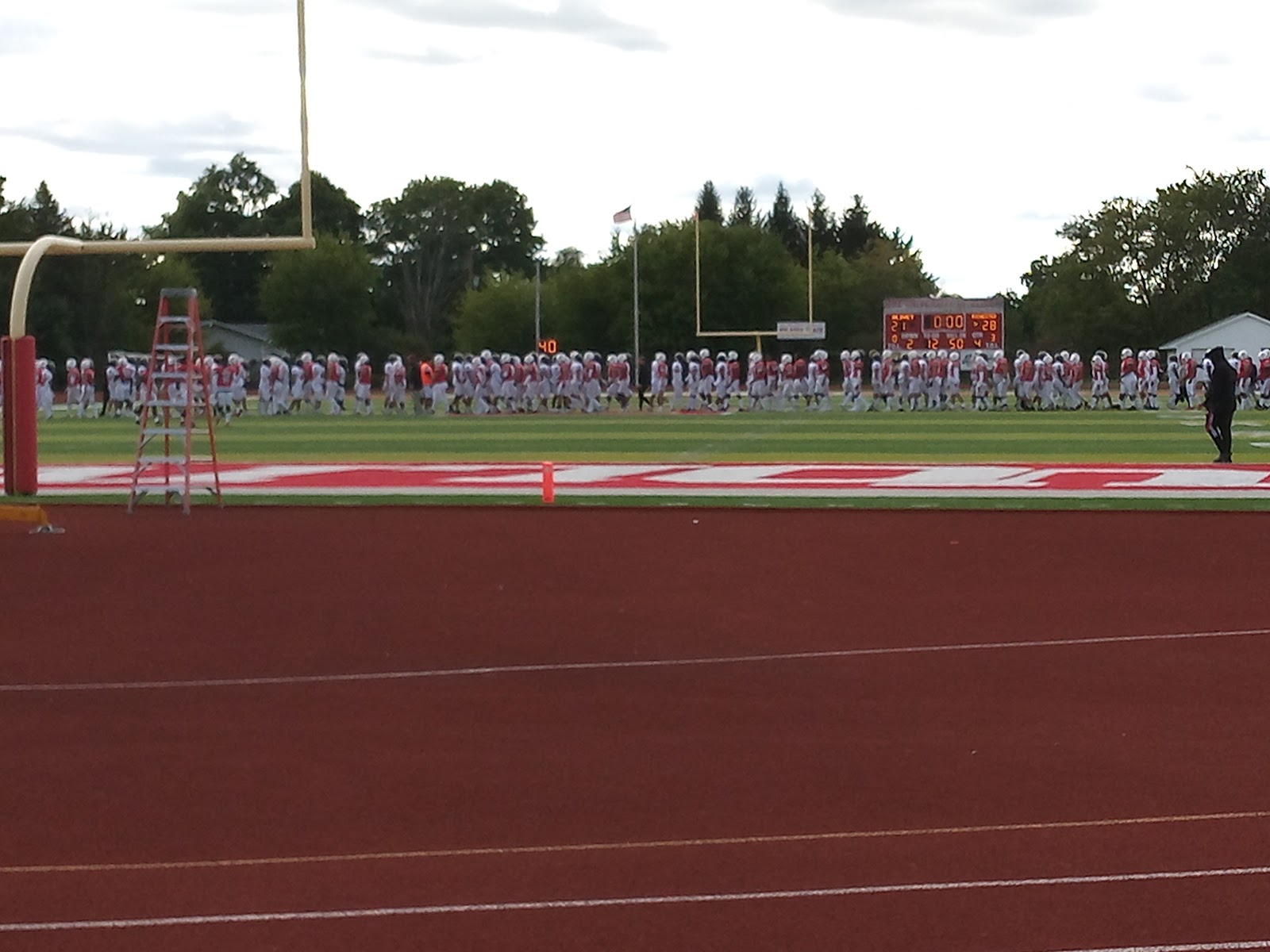 The University of Olivet