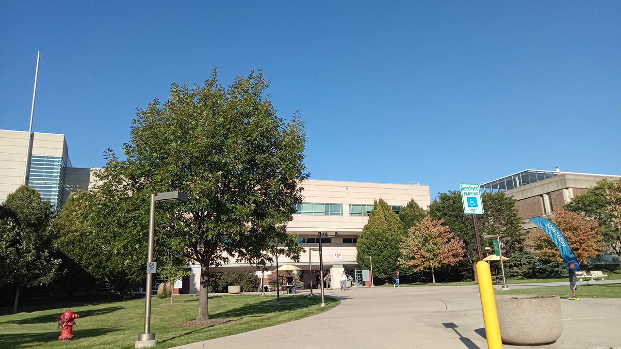 Washtenaw Community College