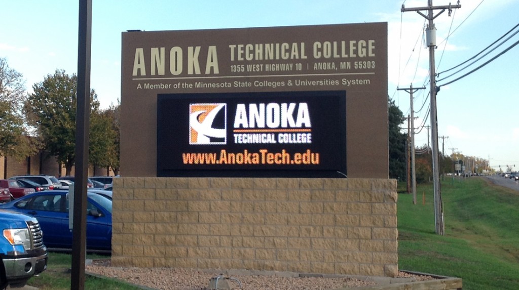 Anoka Technical College