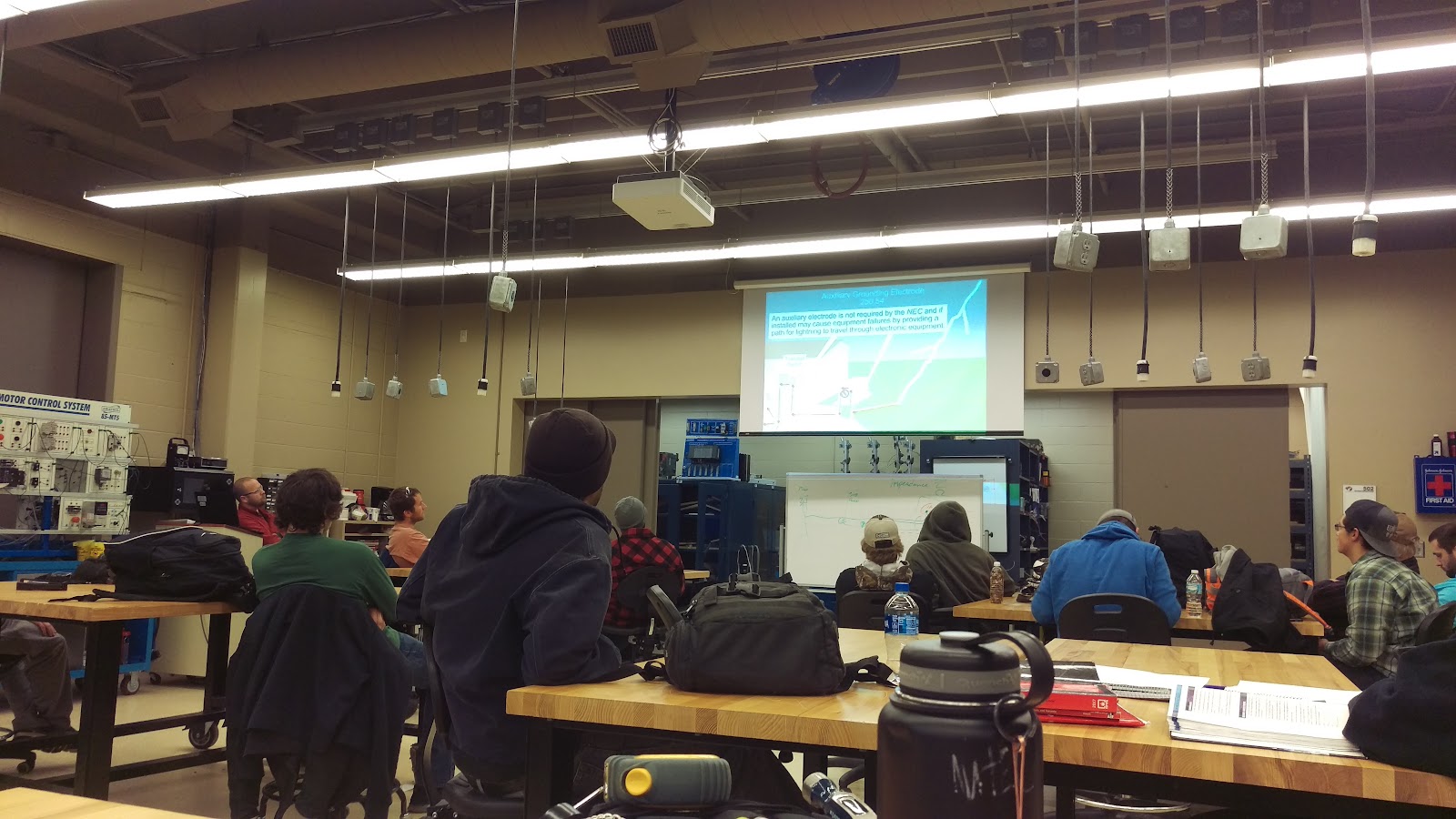 Northwest Technical College