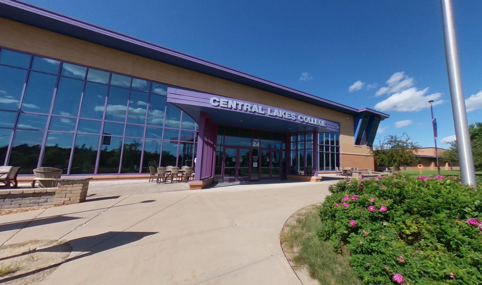 Central Lakes College-Brainerd