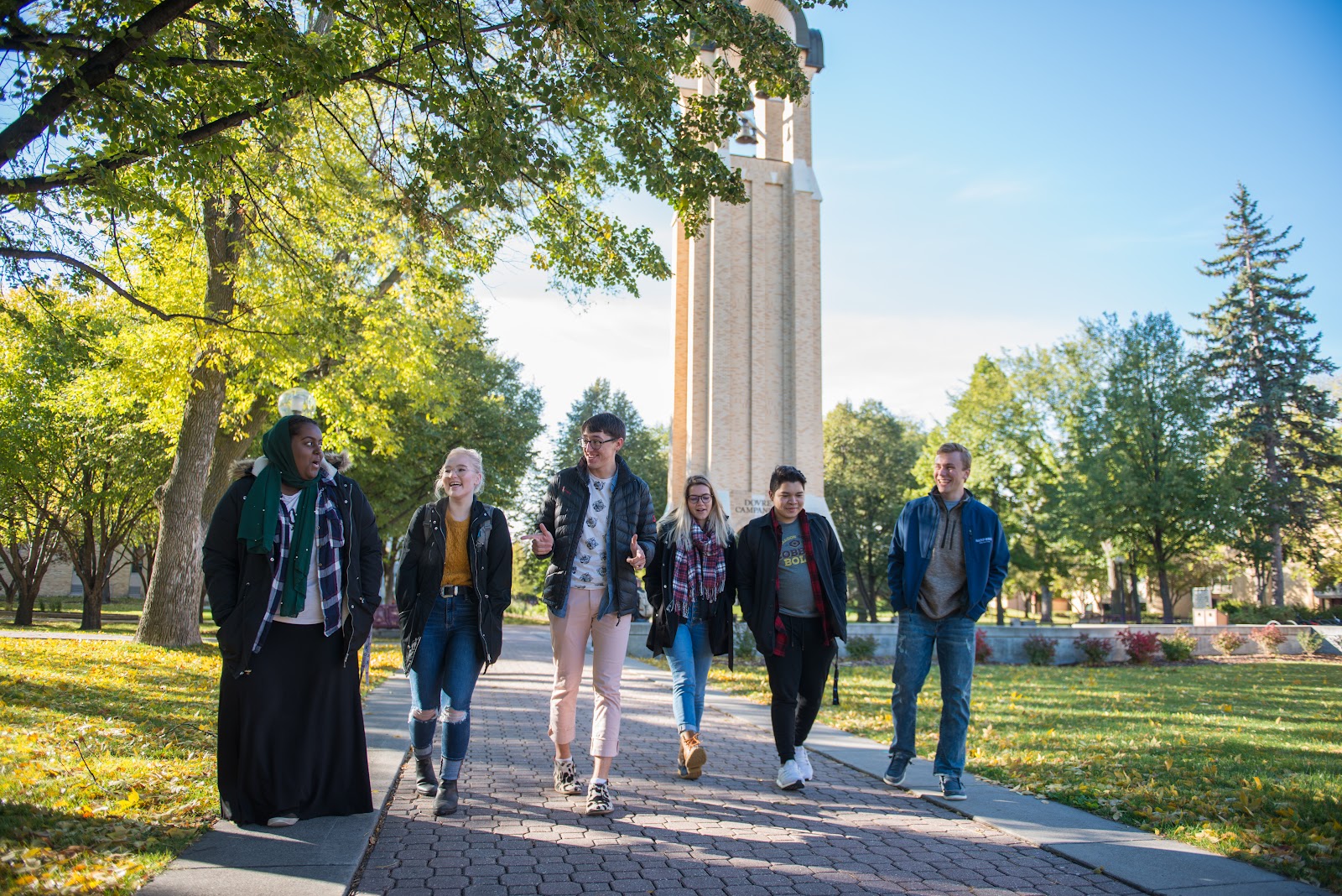 Concordia College at Moorhead