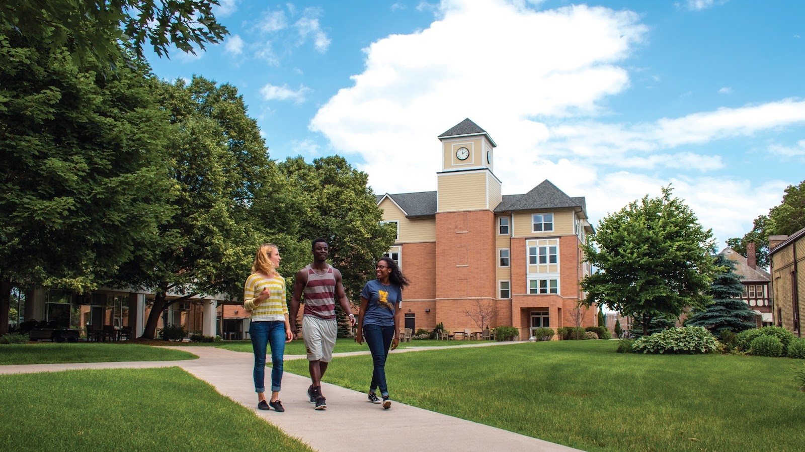 Concordia University-Saint Paul