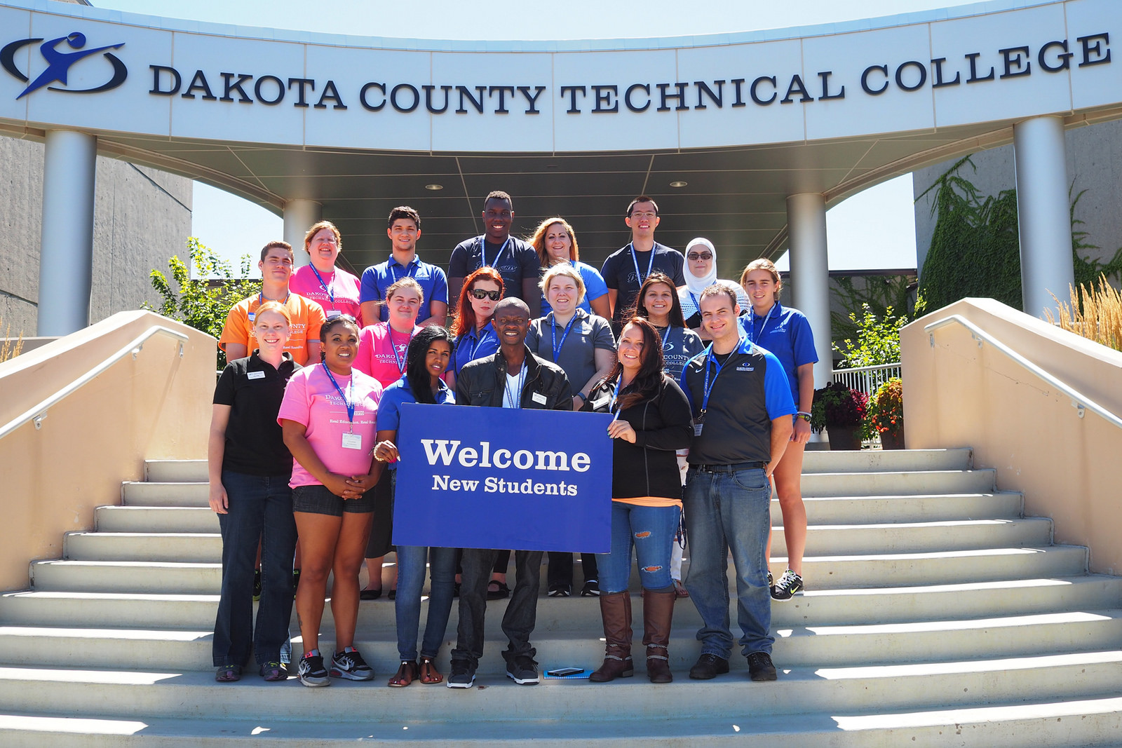 Dakota County Technical College