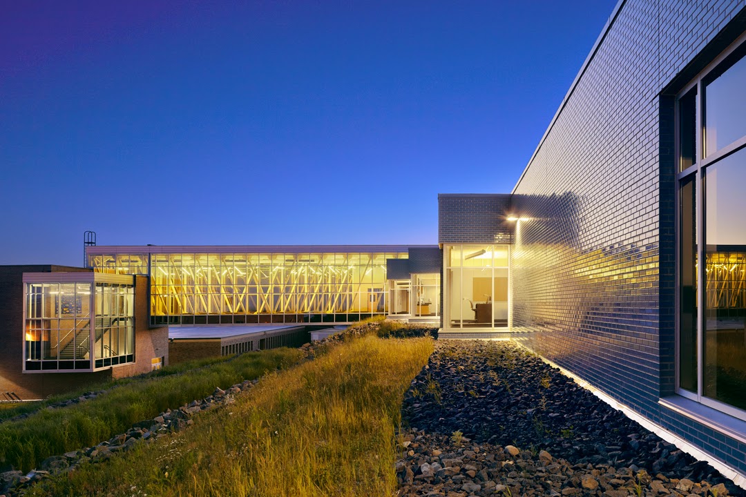 Lake Superior College